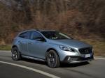 Volvo V40 Cross Country D4 2012 года